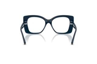 Rear view Jimmy Choo JC1001HU (5016)
