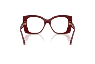 Rear view Jimmy Choo JC1001HU (5057)