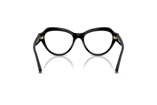 Rear view Jimmy Choo JC1002HU (5000)