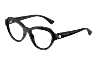 Front view Jimmy Choo JC1002HU (5000)