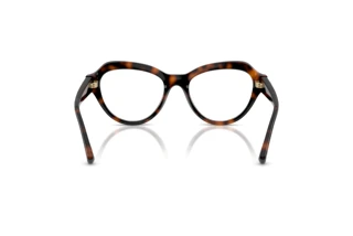 Rear view Jimmy Choo JC1002HU (5002)