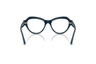 Rear view Jimmy Choo JC1002HU (5016)