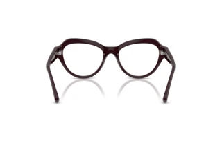 Rear view Jimmy Choo JC1002HU (5075)