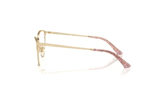 Side view Jimmy Choo JC2002 (3013)