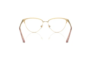 Rear view Jimmy Choo JC2002 (3013)