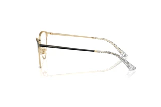 Side view Jimmy Choo JC2002 (3015)