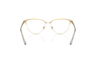 Rear view Jimmy Choo JC2002 (3015)