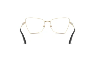 Rear view Jimmy Choo JC2010HB (3010)