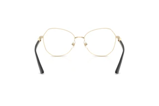 Rear view Jimmy Choo JC2011 (3010)