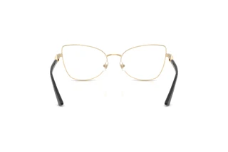 Rear view Jimmy Choo JC2012 (3010)