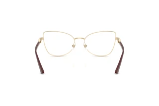Rear view Jimmy Choo JC2012 (3025)
