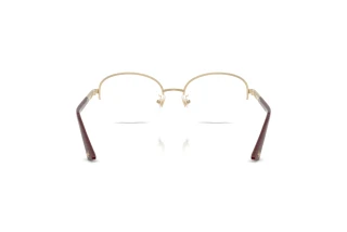 Rear view Jimmy Choo JC2014D (3025)