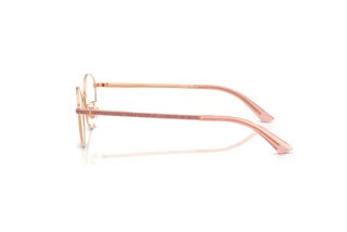 Side view Jimmy Choo JC2018JD (3008)