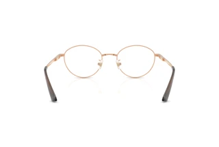 Rear view Jimmy Choo JC2018JD (3022)