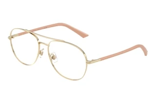 Front view Jimmy Choo JC2021 (3027)