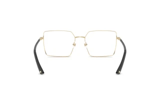 Rear view Jimmy Choo JC2022 (3006)