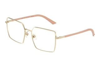 Front view Jimmy Choo JC2022 (3027)