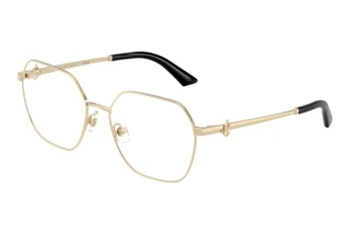 Front view Jimmy Choo JC2023B (3006)
