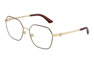 Front view Jimmy Choo JC2023B (3025)