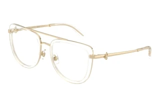 Front view Jimmy Choo JC2024B (3027)