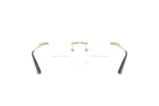 Rear view Jimmy Choo JC2025BD (3006)