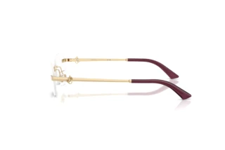 Side view Jimmy Choo JC2025BD (3017)