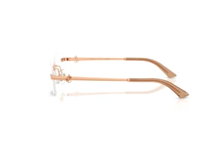 Side view Jimmy Choo JC2025BD (3029)