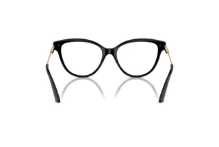 Rear view Jimmy Choo JC3001B (5000)