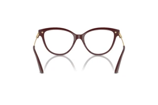 Rear view Jimmy Choo JC3001B (5018)
