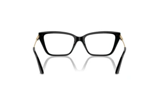 Rear view Jimmy Choo JC3002B (5000)