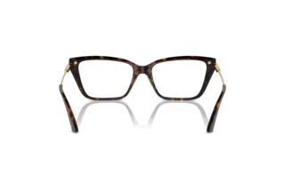 Rear view Jimmy Choo JC3002B (5002)