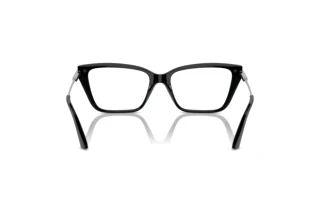 Rear view Jimmy Choo JC3002B (5017)