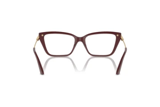 Rear view Jimmy Choo JC3002B (5018)