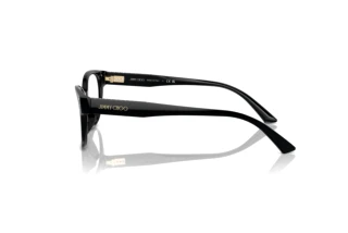 Side view Jimmy Choo JC3003BU (5000)