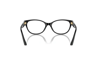 Rear view Jimmy Choo JC3003BU (5000)