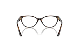 Rear view Jimmy Choo JC3003BU (5002)