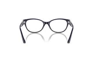 Rear view Jimmy Choo JC3003BU (5016)