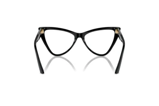 Rear view Jimmy Choo JC3004B (5000)