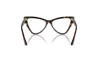 Rear view Jimmy Choo JC3004B (5002)