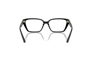 Rear view Jimmy Choo JC3008 (5000)