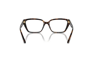 Rear view Jimmy Choo JC3008 (5002)