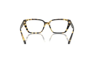Rear view Jimmy Choo JC3008 (5004)