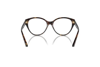 Rear view Jimmy Choo JC3009 (5002)