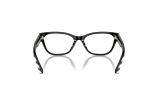 Rear view Jimmy Choo JC3010U (5017)