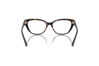 Rear view Jimmy Choo JC3011 (5002)