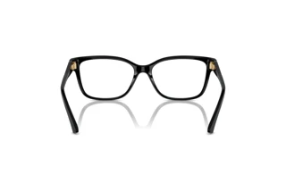Rear view Jimmy Choo JC3012 (5000)