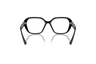 Rear view Jimmy Choo JC3013U (5000)