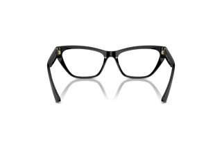 Rear view Jimmy Choo JC3014 (5000)