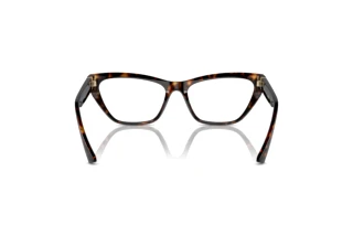 Rear view Jimmy Choo JC3014 (5002)