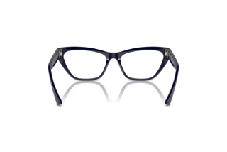 Rear view Jimmy Choo JC3014 (5023)